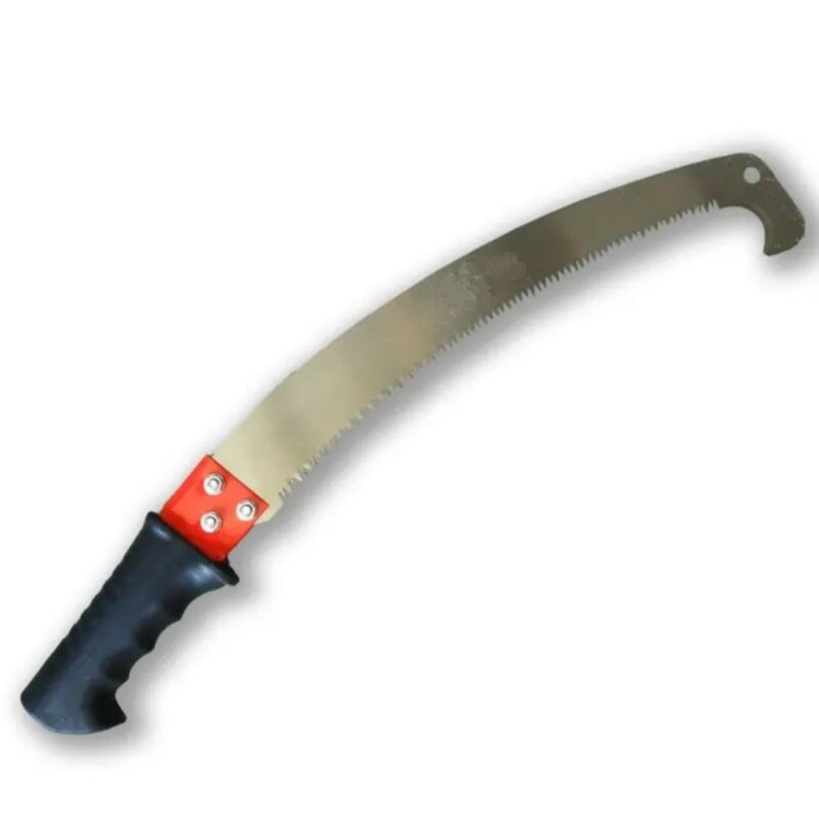 خرید اره شاخهبر سرکلاغی دسته خور با تیغه فولادی تیز در ابزار کلهر