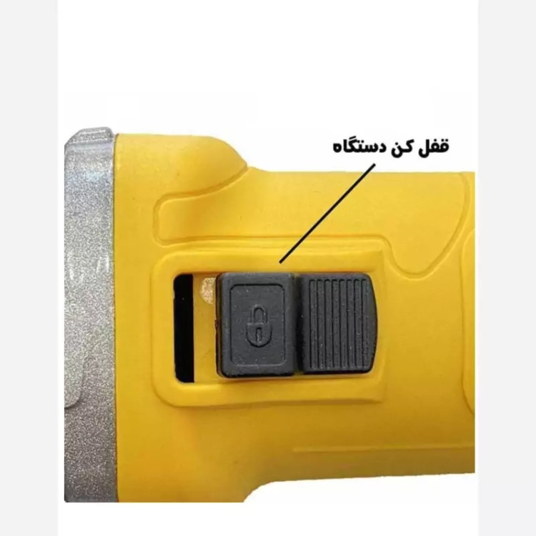 خرید مینی سنگ فرز دیمردار دیوالت مدل D28136 با ارسال فوری از ابزار کلهر