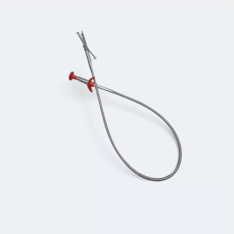 خرید گیره مشکلگشا مدل W60 انبر دسترسی به نقاط دشوار در ابزار کلهر