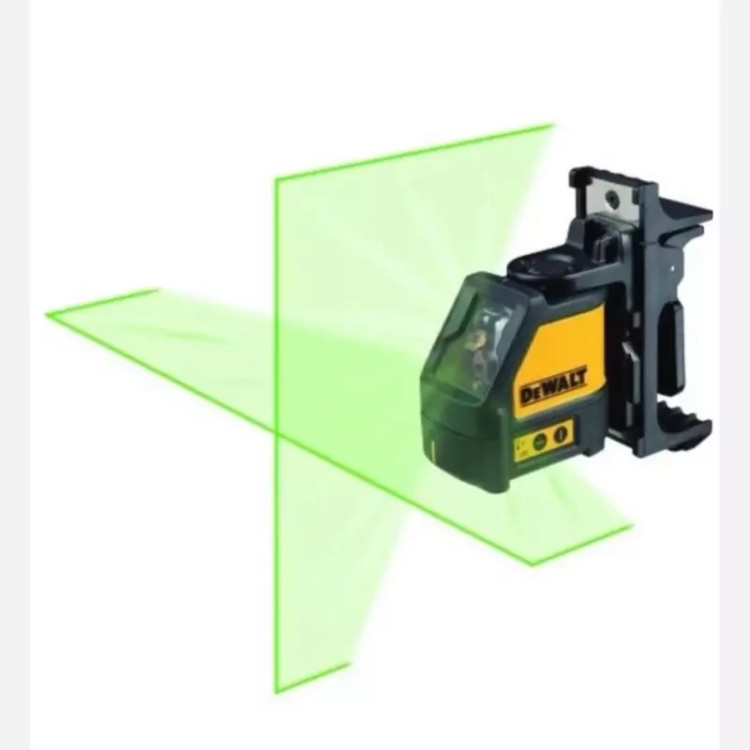 خرید تراز لیزری دو بعدی دیوالت مدل 088K با ضمانت اصالت در ابزار کلهر