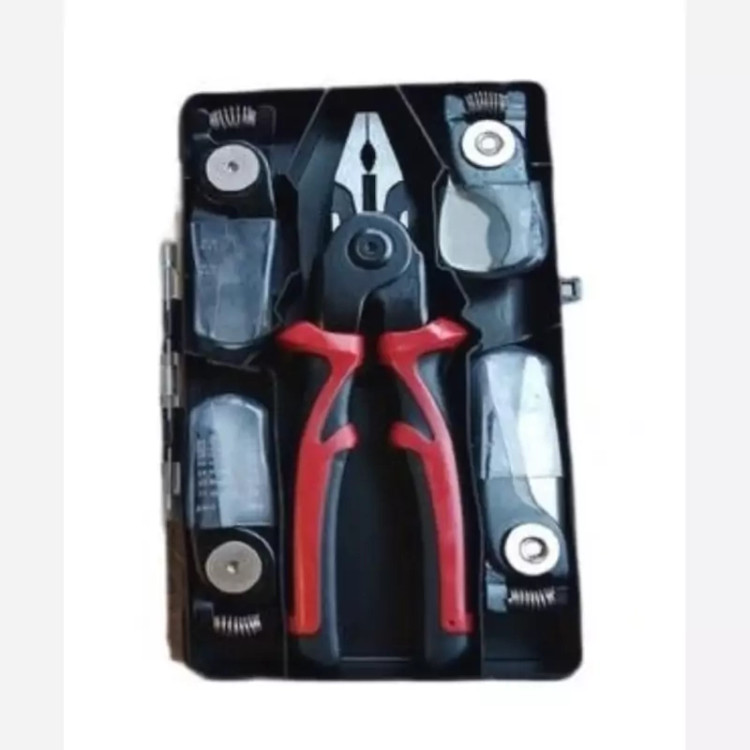 خرید انبردست ۵ کاره مدل MK125 با ضمانت کیفیت در ابزار کلهر