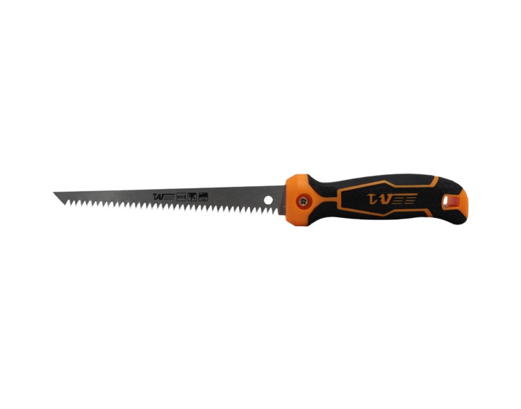 اره کناف تات مدل YPNA-30.5CM اره دستی کناف TAT drywall saw