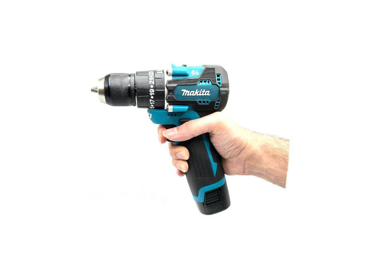 دریل شارژی ماکیتا مدل BL24 موتور قدرتمند Makita cordless drill