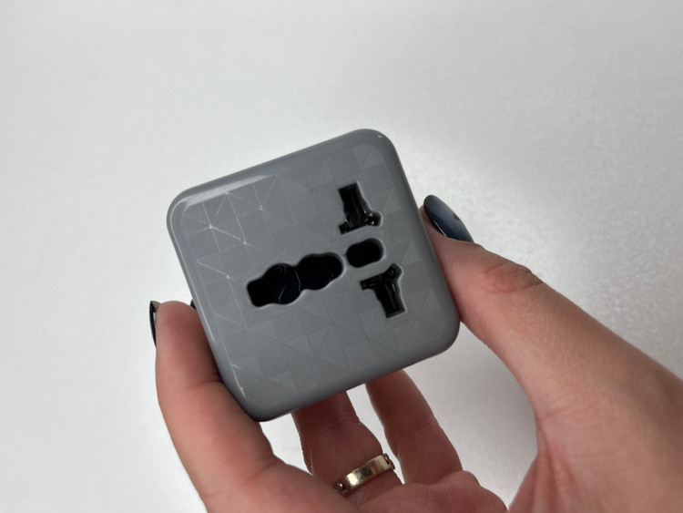 تبدیل تایمردار محافظ برق هادرون جزئیات