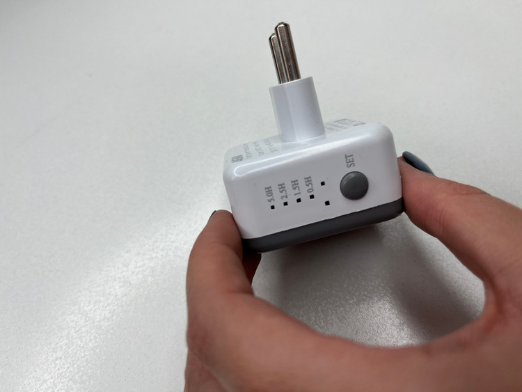 تبدیل ۳ به ۲ تایمردار از نمای بغل