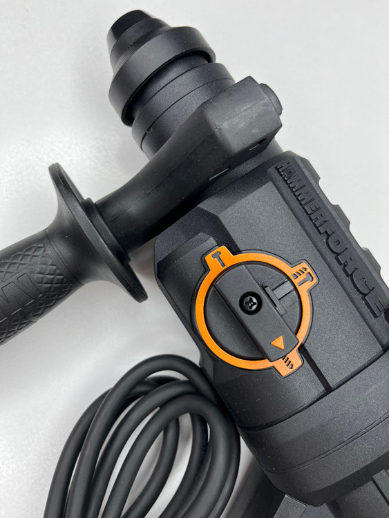 دریل بتن کن ورکس wx337 جزئیات