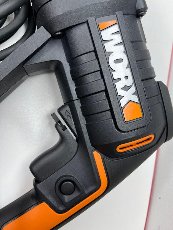 دریل بتن کن ورکس wx337 نمای پشت