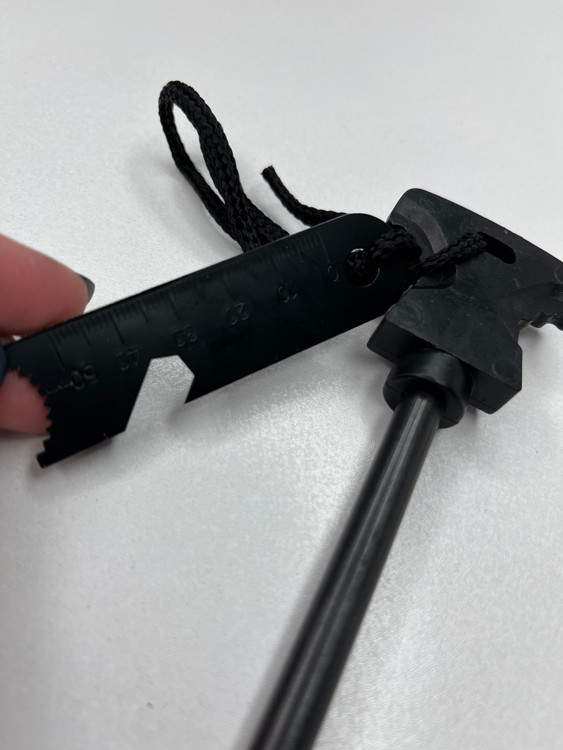 سنگ چخماق حرفه ای جزئیات