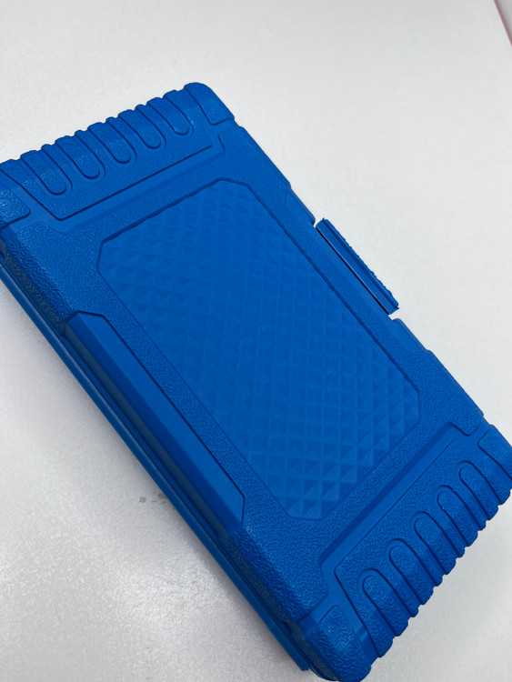 آچار بکس LIFE_STYLE جزئیات ابزار