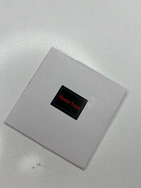 دیسک برش چند منظوره جزئیات