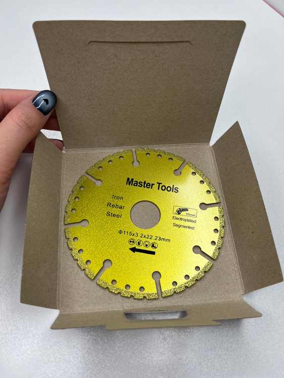 صفحه برش همه کاره از نمای بغل