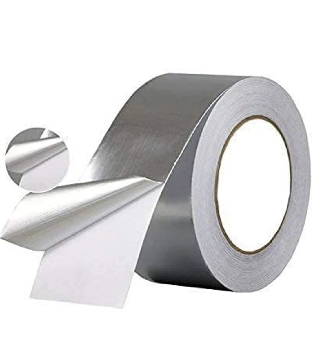 چسب زرورقی نسوز