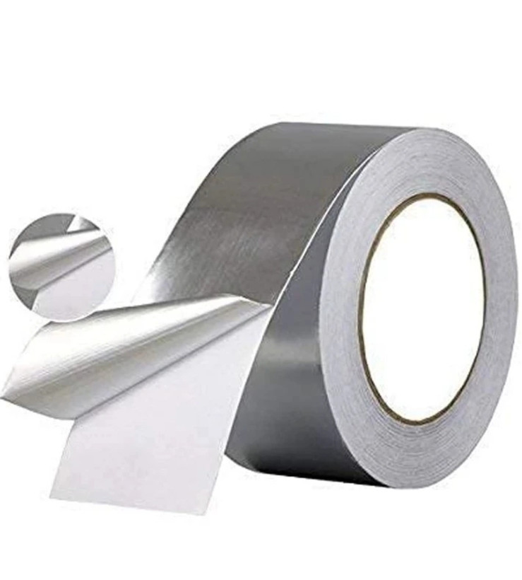 چسب زرورقی نسوز
