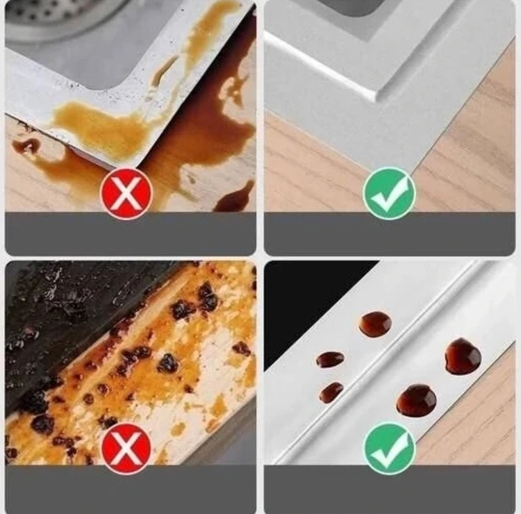 چسب زرورقی نسوز